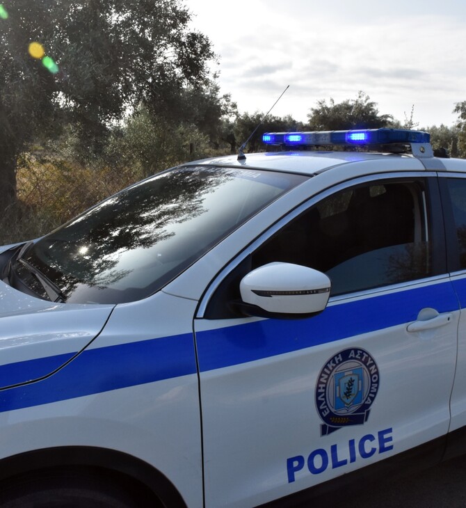 Εύβοια: Δύο αδέλφια σκότωσαν τον πατέρα τους με το μαξιλάρι