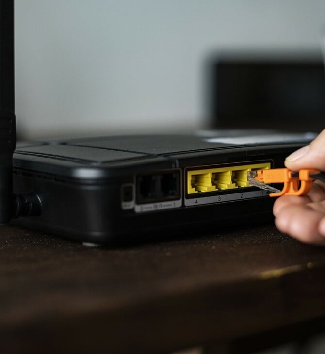 Οι ΗΠΑ θέλουν να απαγορεύσουν τα router της TP-Link