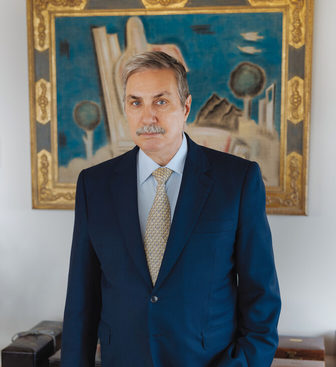 Αντώνης Παπαδημητρίου