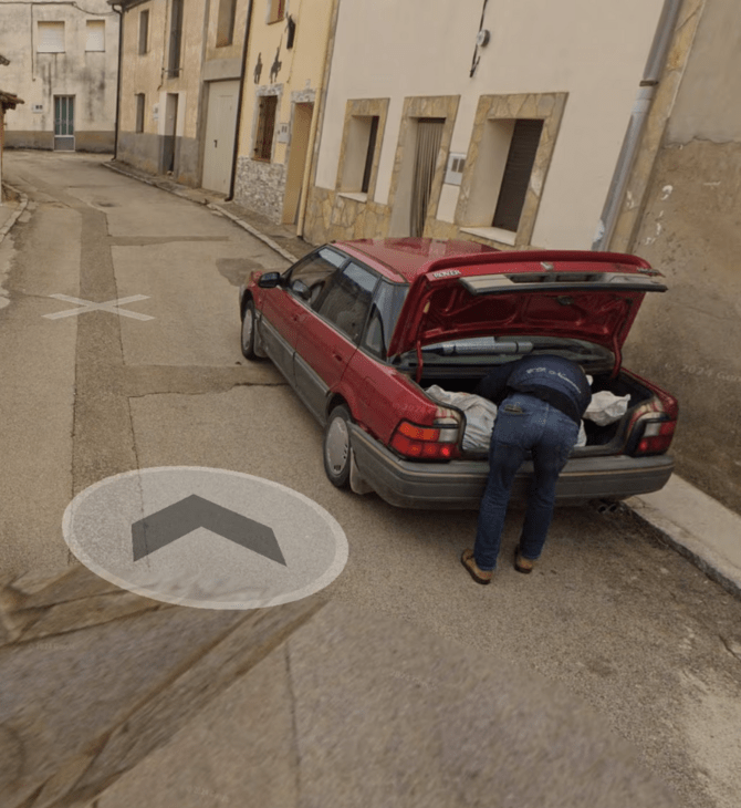 Πώς το Google Maps εξιχνίασε φόνο στην Ισπανία