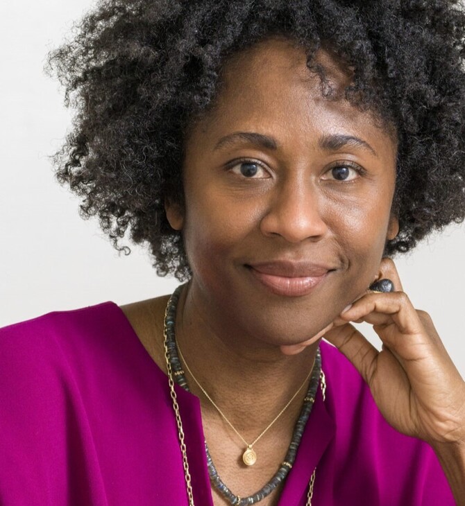 Η Naomi Beckwith είναι η νέα διευθύντρια της Documenta 2027