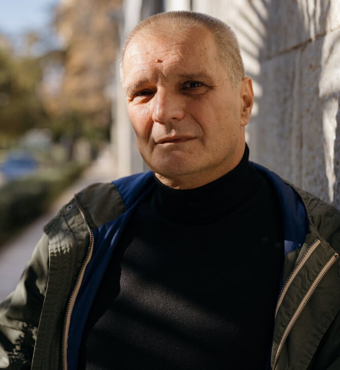 Άκης Δήμου