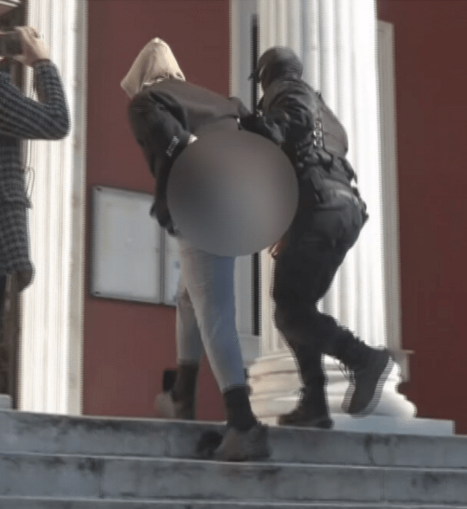 Εύβοια: Τον γαμπρό του 66χρονου δείχνουν ως «εγκέφαλο» της δολοφονίας τα δύο αδέλφια