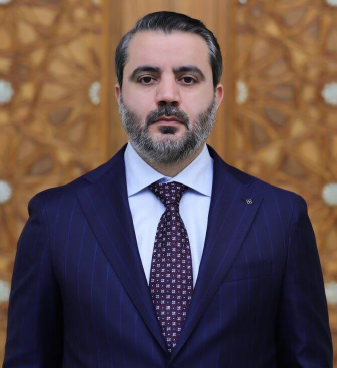 Συρία: Διορίστηκε νέος υπουργός Εξωτερικών