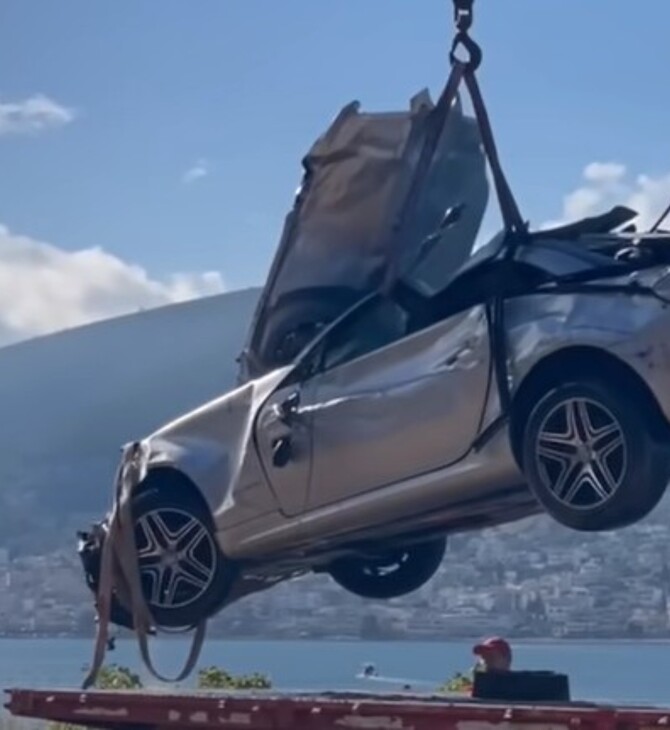 Αμφιλοχία: Πνιγμός η αιτία θανάτου του 27χρονου Γιάννη - Με λευκά μπαλόνια στην κηδεία του