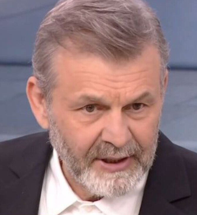 Γκλέτσος: «Όταν ήμουν Δήμαρχος ξεκίνησα να παίρνω 3.500 ευρώ και στο 3μηνο πήγαμε στα 1.400»