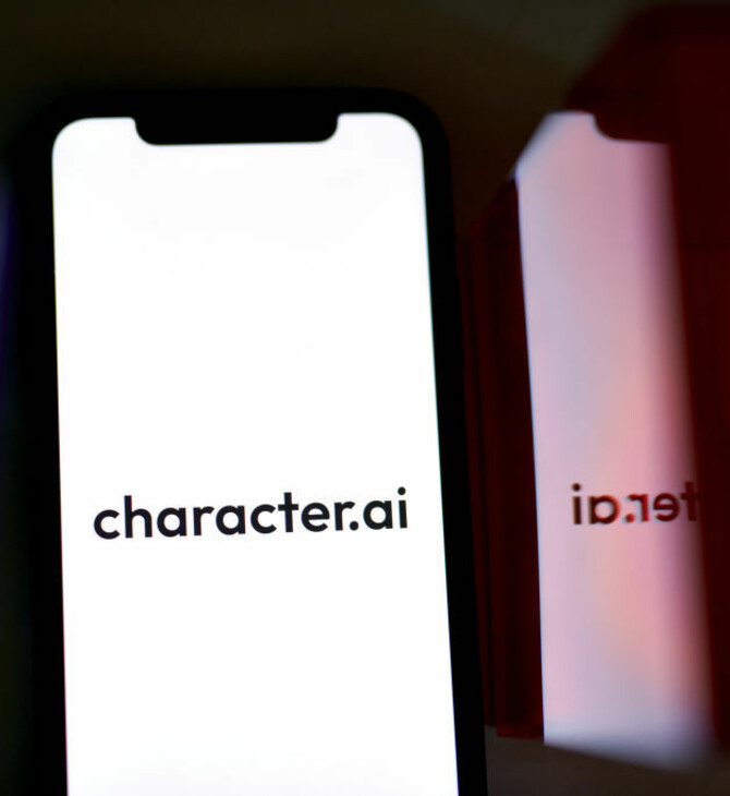 Chatbot παροτρύνει 13χρονο θύμα bullying πώς να δολοφονήσει και να καλύψει τα ίχνη του