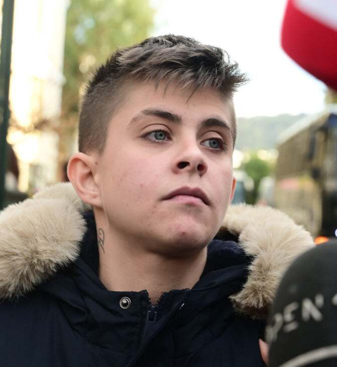Ειρήνη Μουρτζούκου: «Ποιος έχει τα μούτρα να με κοιτάξει στα μάτια;»