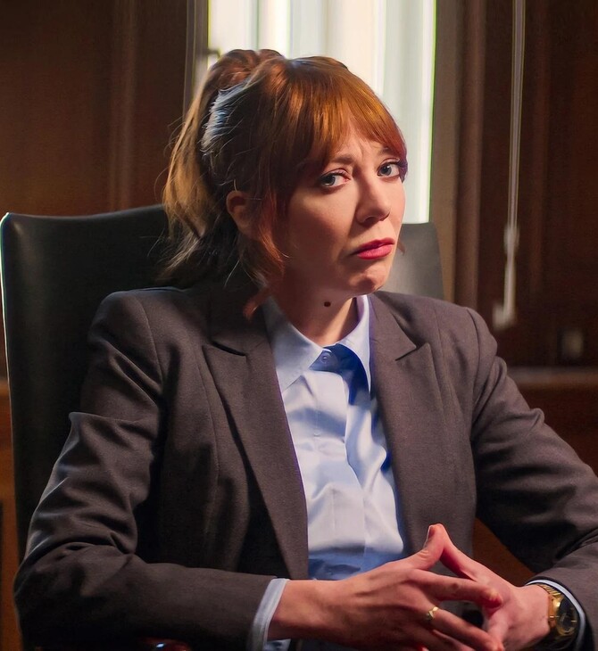 «Cunk on Life»: Βρετανικό χιούμορ και αδυσώπητη σάτιρα στο Netflix