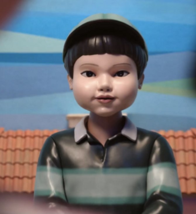 Netflix: Διέρρευσε η πρεμιέρα της 3ης Σεζόν του «Squid Game» το 2025 - Το trailer