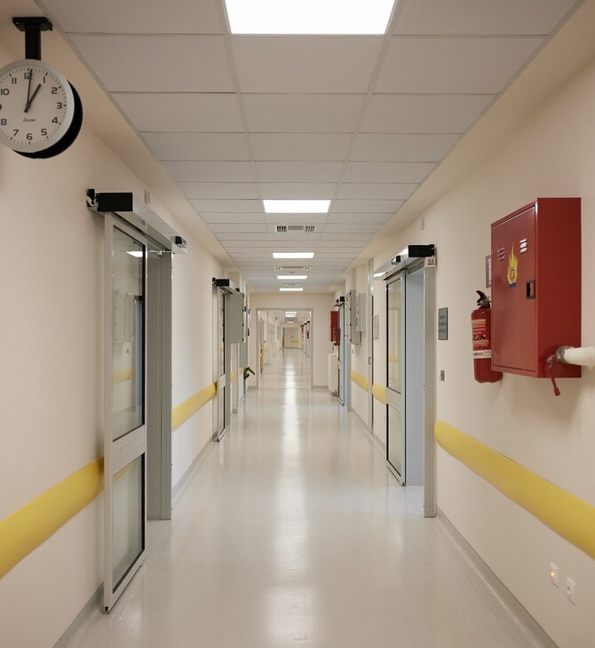 Θεσσαλονίκη: Εντοπίστηκε και δεύτερο κρούσμα μεταπνευμονοϊού – Είναι η σύζυγος του 71χρονου