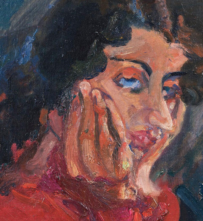 Soutine
