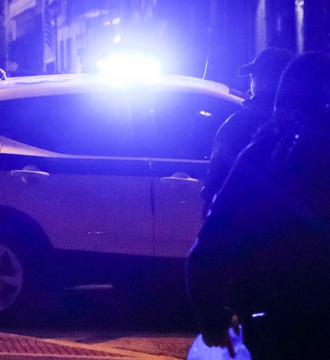 Ασπρόπυργος: Προφυλακίστηκε ο 25χρονος που πυροβόλησε τον 15χρονο ξάδελφό του την Πρωτοχρονιά