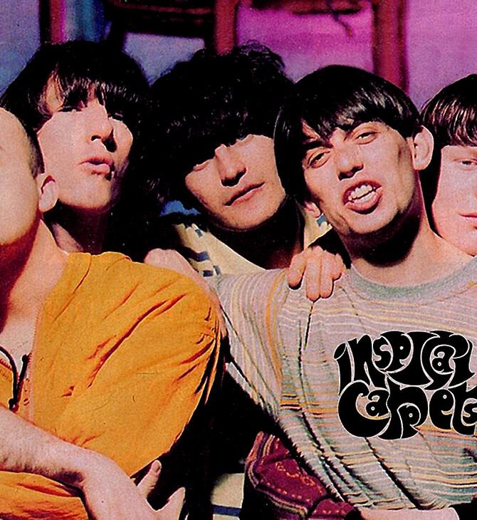 Inspiral Carpets