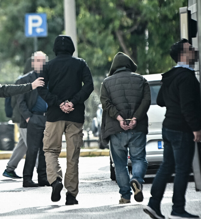 Κύκλωμα προστασίας οίκων ανοχής: Σε διαθεσιμότητα όλοι οι ένστολοι που εμπλέκονται – Διατάχθηκε ΕΔΕ