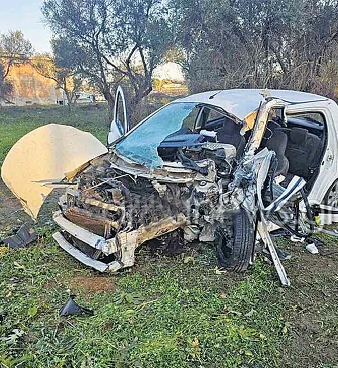 «Παράβαση καθήκοντος»: Εισαγγελία Χανίων κατά τροχαίας για το δυστύχημα με την Πόρσε στα Χανιά