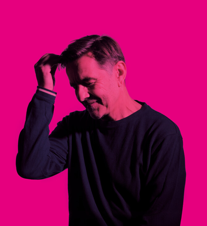 Laurent Garnier 