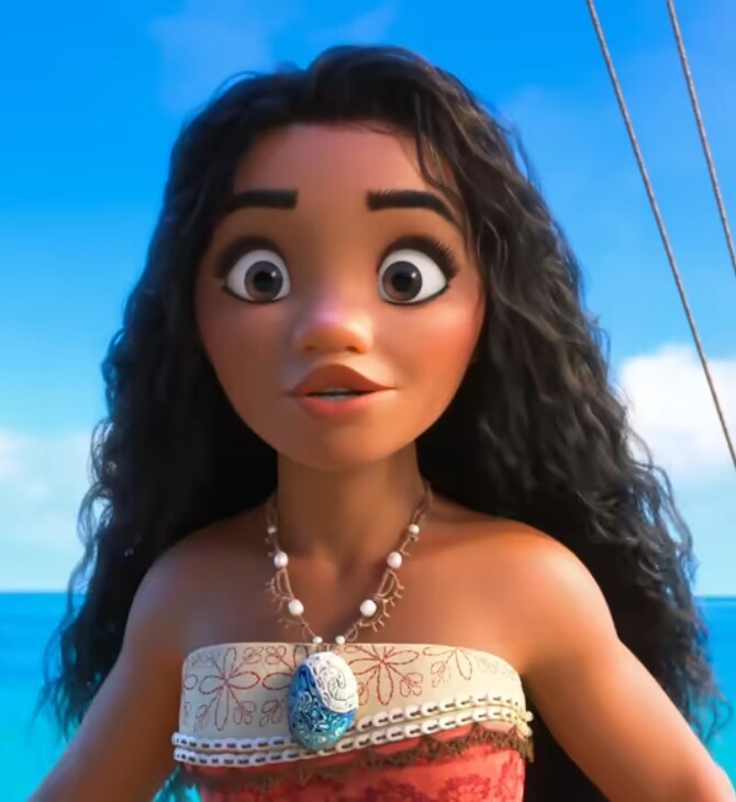 Disney: Μήνυση στην εταιρεία ύψους 10 δισ. δολαρίων για την ταινία «Βαϊάνα»