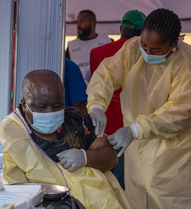 Mpox: Η Σιέρα Λεόνε κήρυξε κατάσταση έκτακτης ανάγκης για τη δημόσια υγεία