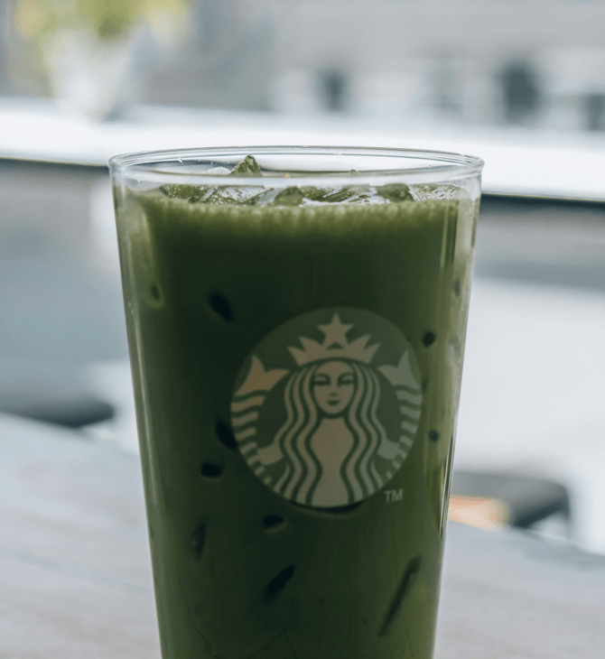 Tα Starbucks απαγορεύουν πλέον την πρόσβαση στην τουαλέτα σε μη πελάτες