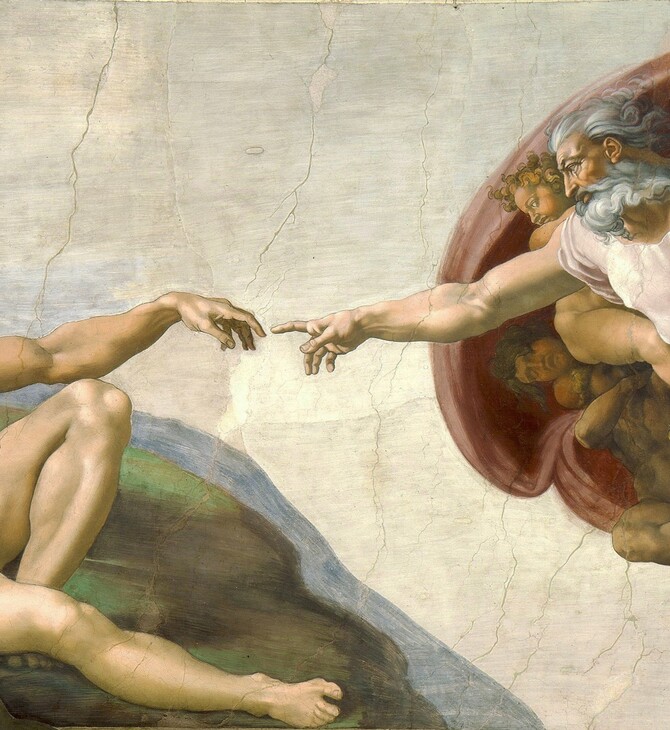 Χρειάζομαστε ακόμη τον Θεό;