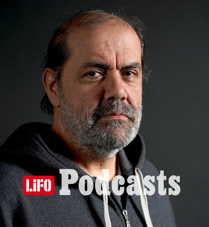 «Μερικοί άνθρωποι έχουν εθισμό με τα αληθινά εγκλήματα»