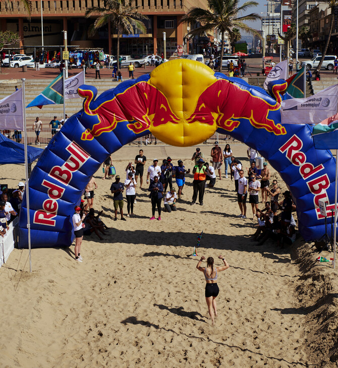 Red Bull Ibiza Royale: Πάρε μέρος στον πιο συναρπαστικό αγώνα εμποδίων & ταξίδεψε στην Ίμπιζα