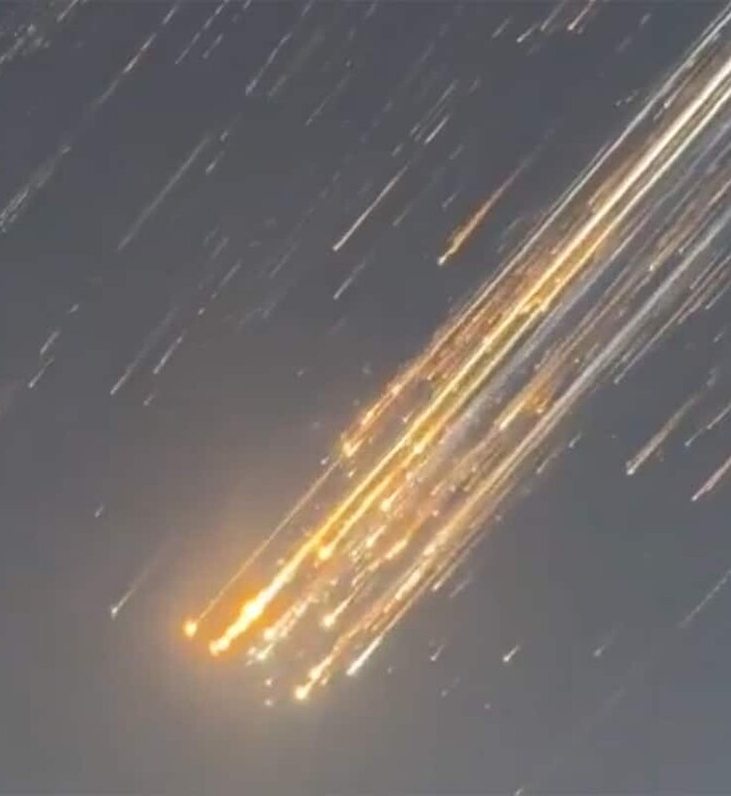 SpaceX: Απέτυχε η εκτόξευση του Starship