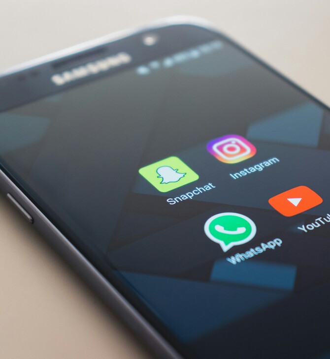 Ρώσοι χάκερς στοχεύουν λογαριασμούς WhatsApp υπουργών σε όλο τον κόσμο