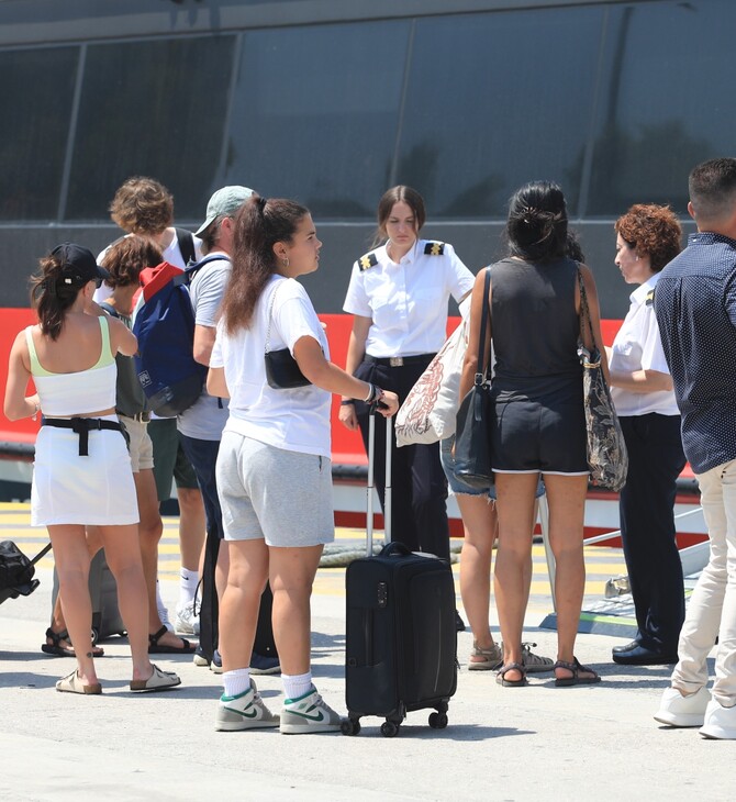 Τι θα γίνει με τις αυξήσεις στα ακτοπλοϊκά, από πότε αναμένονται να ξεκινήσουν