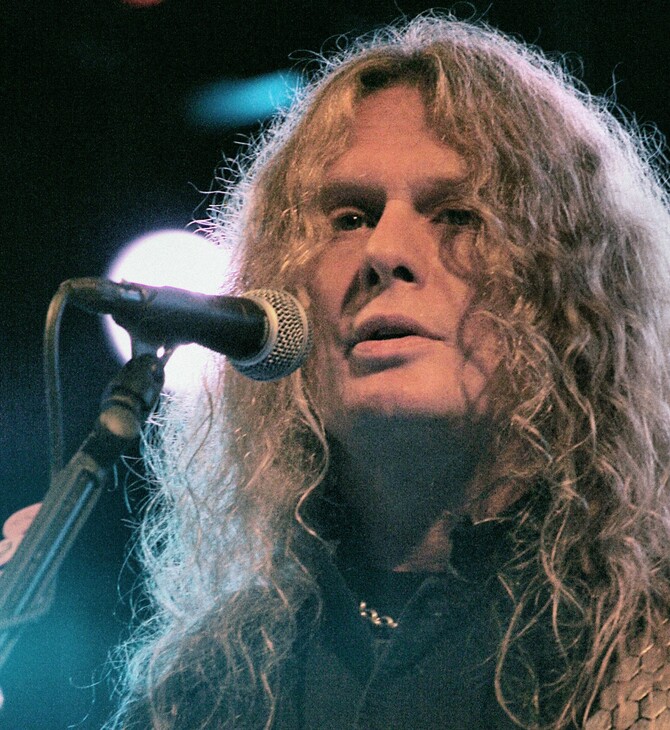 Πέθανε ο κιθαρίστας των Whitesnake, Τζον Σάικς