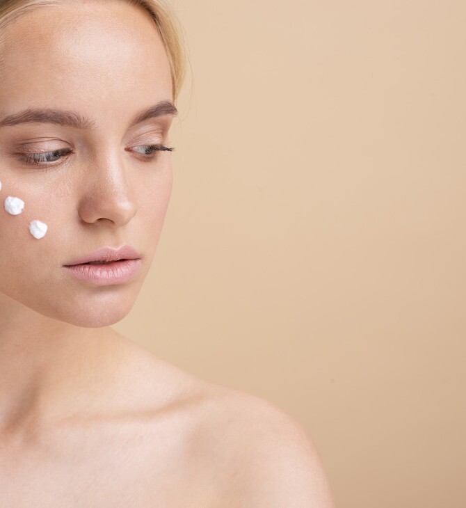 Silky Skin: Για μία υγιή και λαμπερή επιδερμίδα