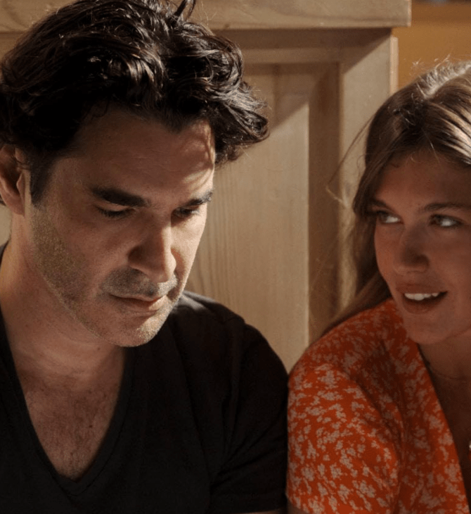 Daily Mail για Maestro: «Ένα θρίλερ όσο πιο κοντά στην τελειότητα γίνεται» 