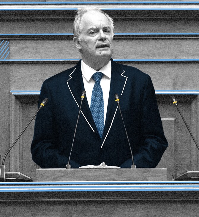 Τασούλας for President