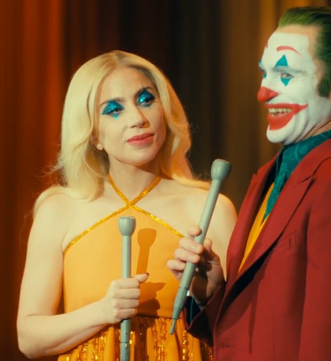 Χρυσά Βατόμουρα 2024: «Σαρωτικό» το "Joker: Folie à Deux" με επτά υποψηφιότητες
