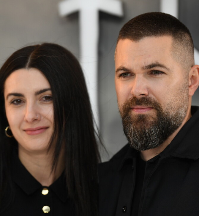 «Werwulf»: Μετά το Nosferatu, ο Ρόμπερτ Έγκερς ετοιμάζει ταινία για λυκανθρώπους