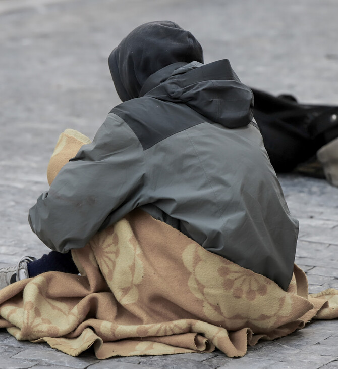 «Στέγαση και Εργασία για αστέγους»: Ποιοι οι δικαιούχοι - Διπλασιάζεται ο προϋπολογισμός του προγράμματος