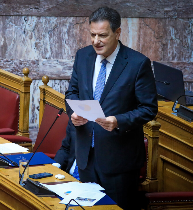 Σκυλακάκης: Προσεγγίζει το 1 δισ. ευρώ ο συνολικός προϋπολογισμός για «Εξοικονομώ» και «Αλλάζω σύστημα θέρμανσης και θερμοσίφωνα»