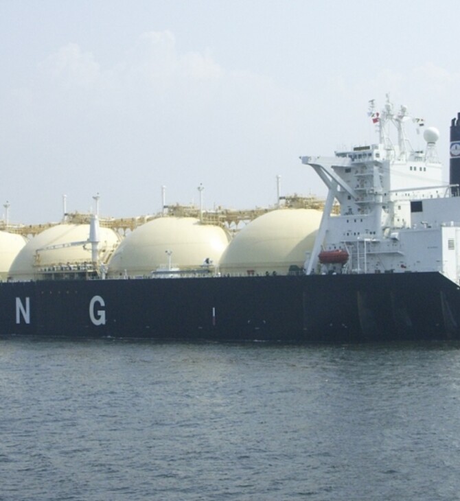 Η Γερμανία συνεχίζει να αγοράζει ρωσικό LNG μέσω ευρωπαϊκών λιμανιών - Στα ύψη η ζήτηση