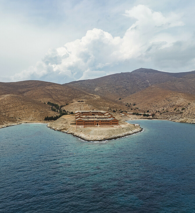 Γιατί είναι «στον αέρα» η προστασία της Γυάρου