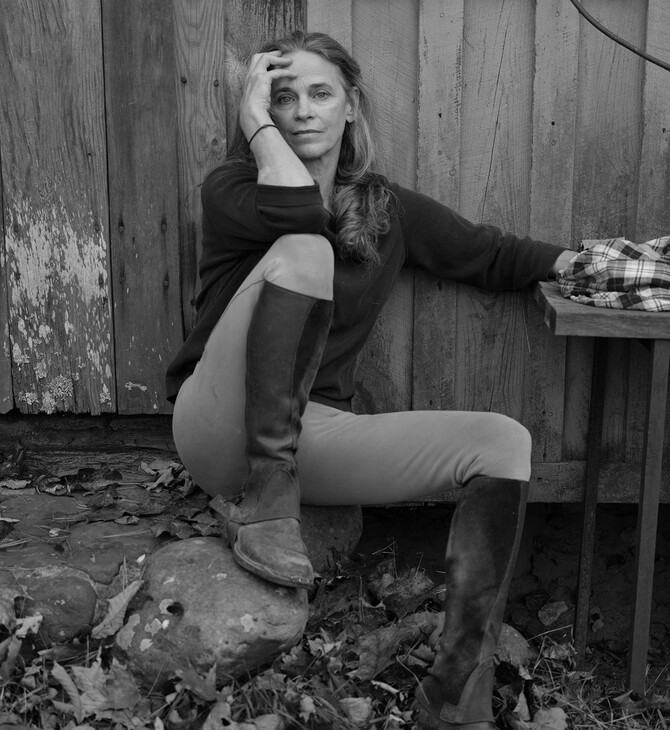 Το έργο της Sally Mann προκαλεί ξανά έντονες αντιπαραθέσεις