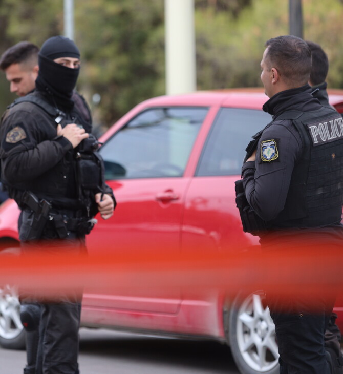 Θρακομακεδόνες: Ποινική δίωξη στους συλληφθέντες για την φονική ένοπλη επίθεση
