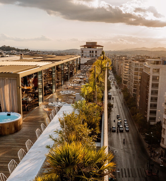 Η Brown Hotels διοργανώνει Ημέρες Καριέρας στα Χανιά το Σάββατο 8 Φεβρουαρίου 2025 και στην Κόρινθο στις 15 Φεβρουαρίου