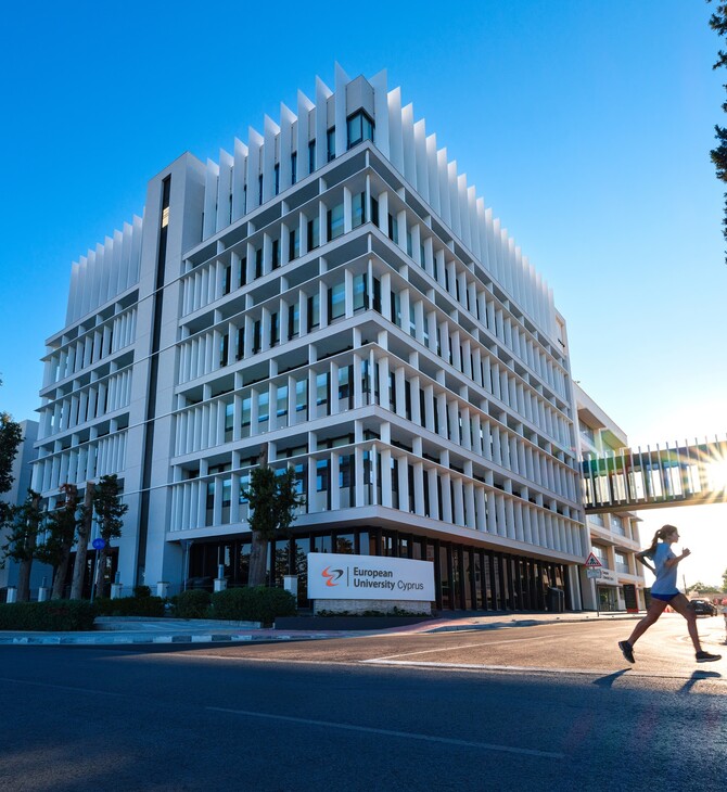 Ευρωπαϊκό Πανεπιστήμιο Κύπρου: Στα κορυφαία Πανεπιστήμια παγκοσμίως στα προγράμματα σπουδών Ιατρικής και Υγείας στην κατάταξη Times Higher Education (THE) Subject Rankings 2025