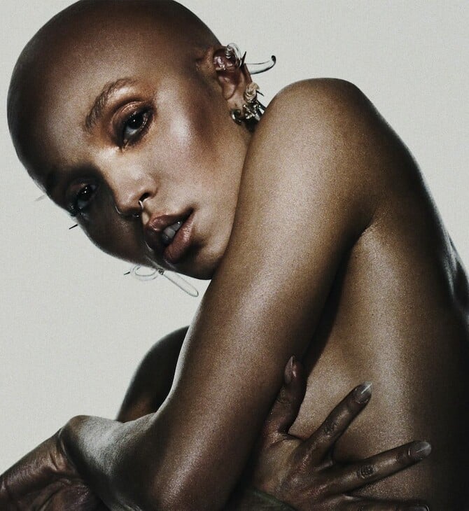 To «Eusexua» της FKA Twigs πάει πέρα από τις λέξεις