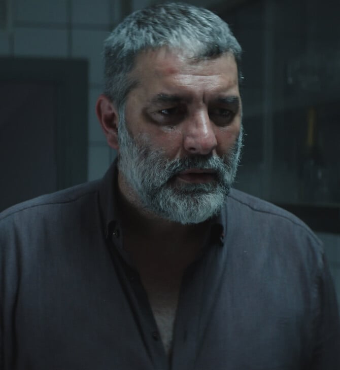 Κυκλοφορεί το επίσημο teaser trailer της κινηματογραφικής ταινίας «ΣΠΑΣΜΕΝΗ ΦΛΕΒΑ» του Γιάννη Οικονομίδη