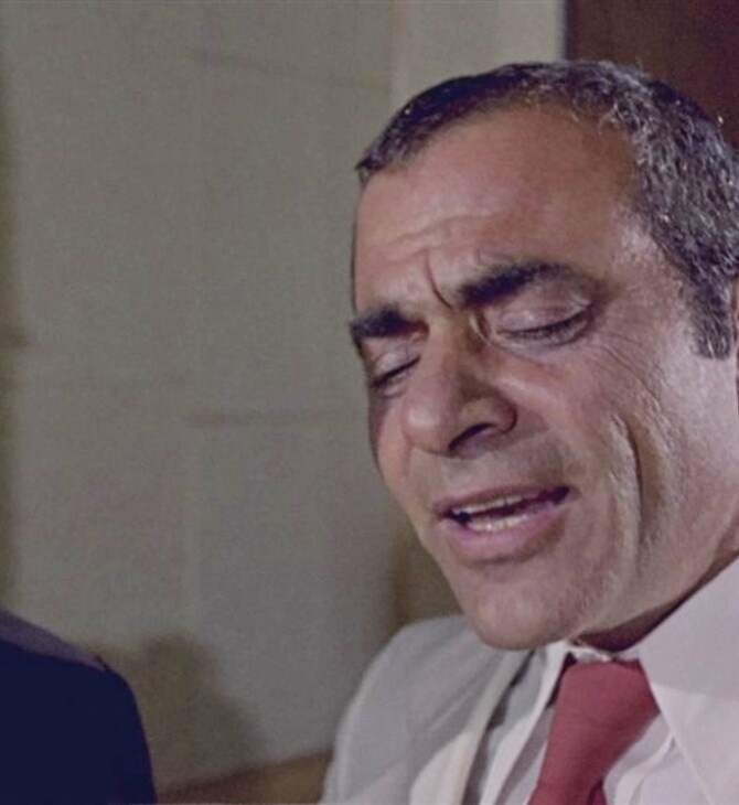 Στέλιος Καζαντζίδης και Aris San: μια φιλική και καλλιτεχνική σχέση