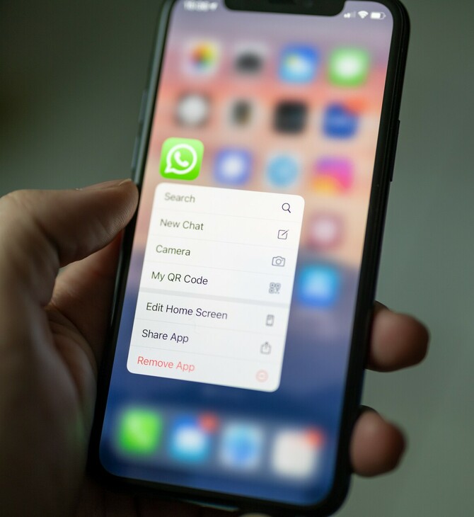 Το WhatsApp αναφέρει ότι δημοσιογράφοι και πολίτες ήταν στόχοι ισραηλινού λογισμικού κατασκοπείας