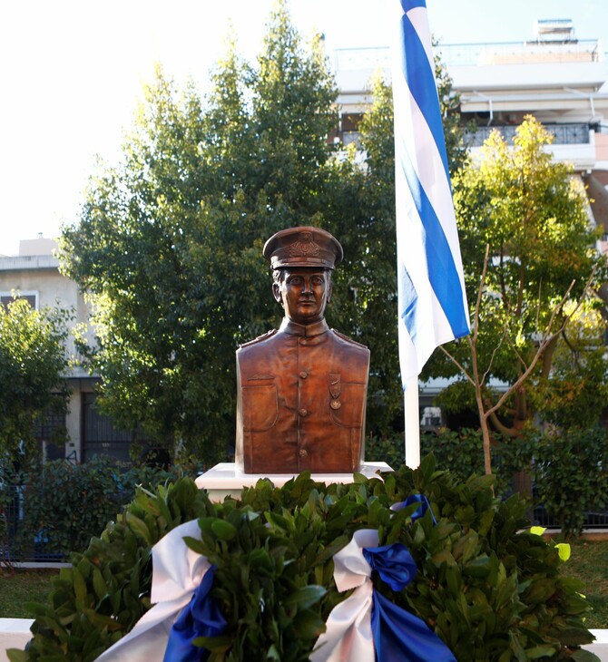 Δένδιας για την επέτειο των Ιμίων: Δεν ξεχνάμε τον Καραθανάση, τον Βλαχάκο και τον Γιαλοψό