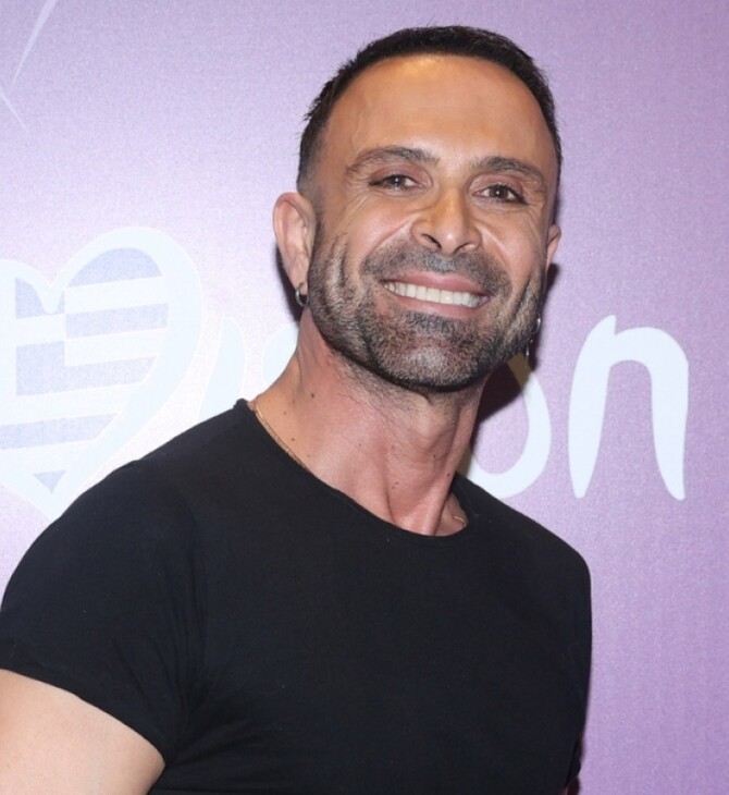 Κωνσταντίνος Χριστοφόρου: «Θα υποβάλλω τραγούδια στη Eurovision κάθε χρόνο»